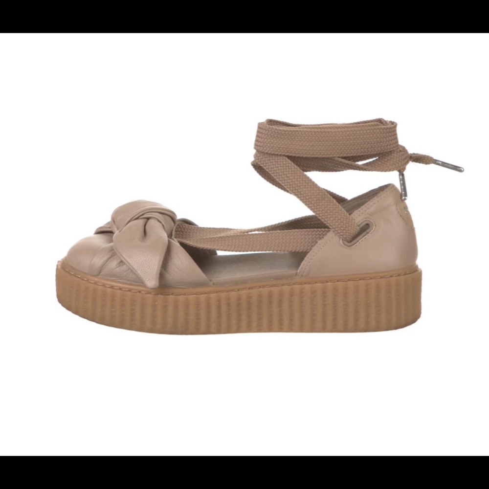 FentyxPuma tags on NEVER Worn!